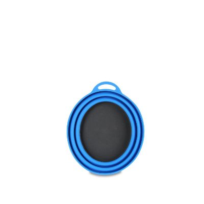 Lifeventure Silikonellipskål